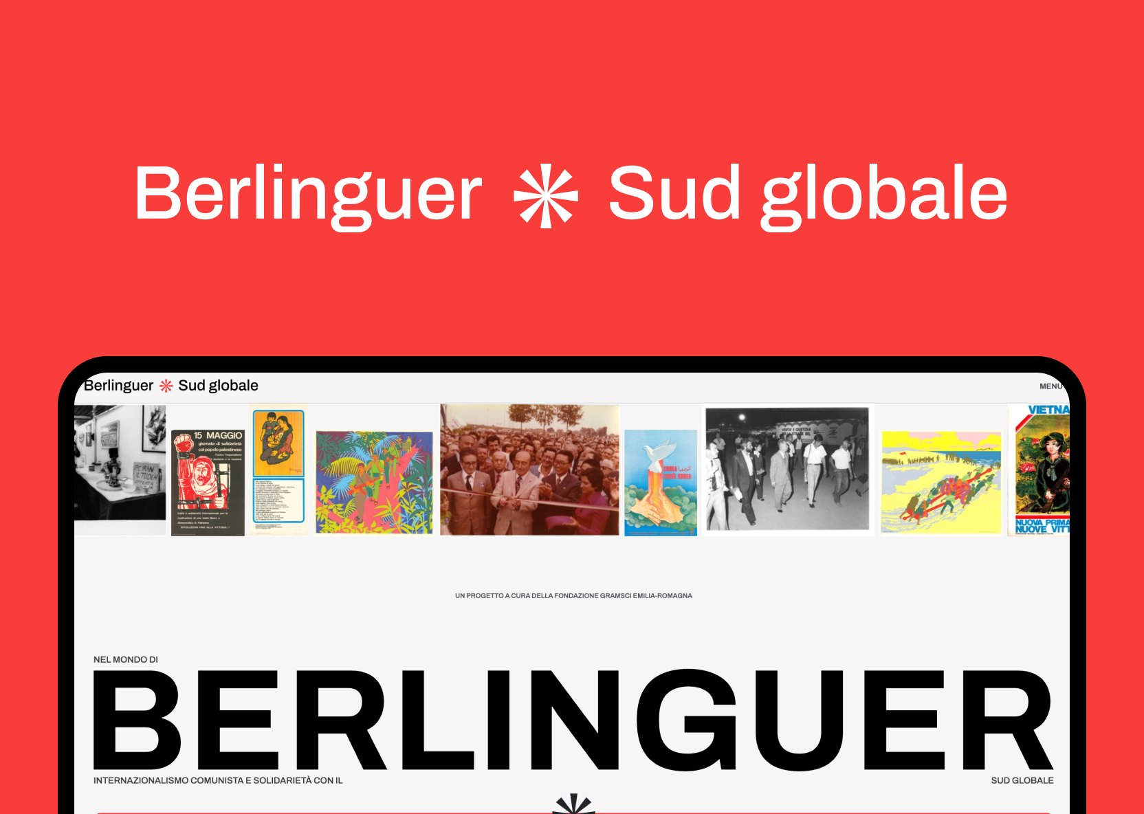 Berlinguer e il Sud Globale